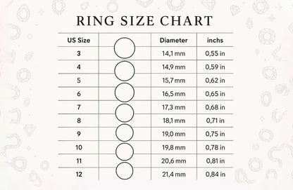 You Are My Love Couple Ring Set Hunan Haoyi