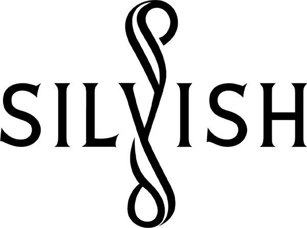 Silvish