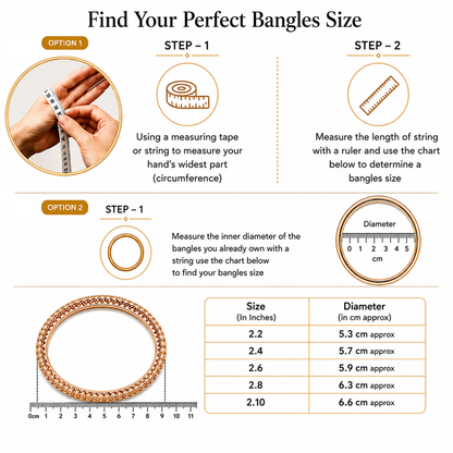 Vamika Bangles bhagyadevi