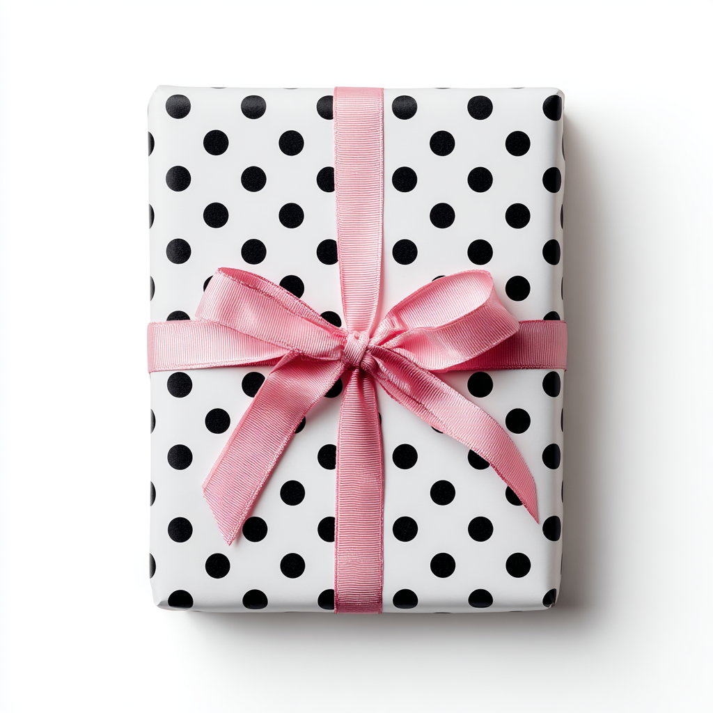 Gift Wrap