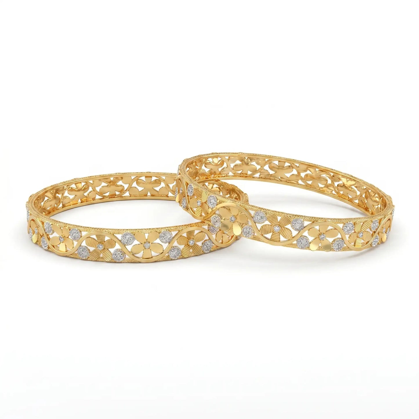 Chandrika Bangles pooja sales