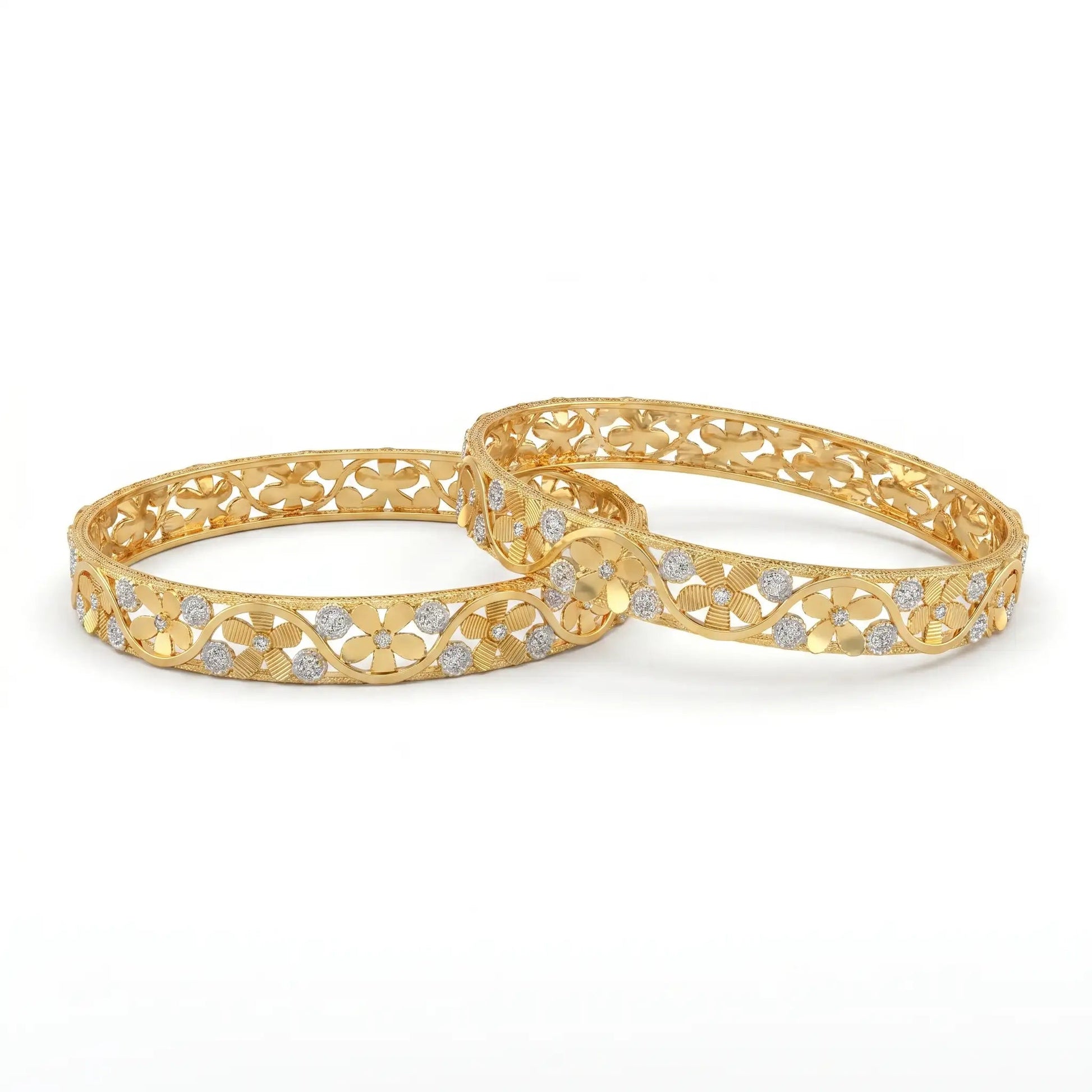 Chandrika Bangles pooja sales