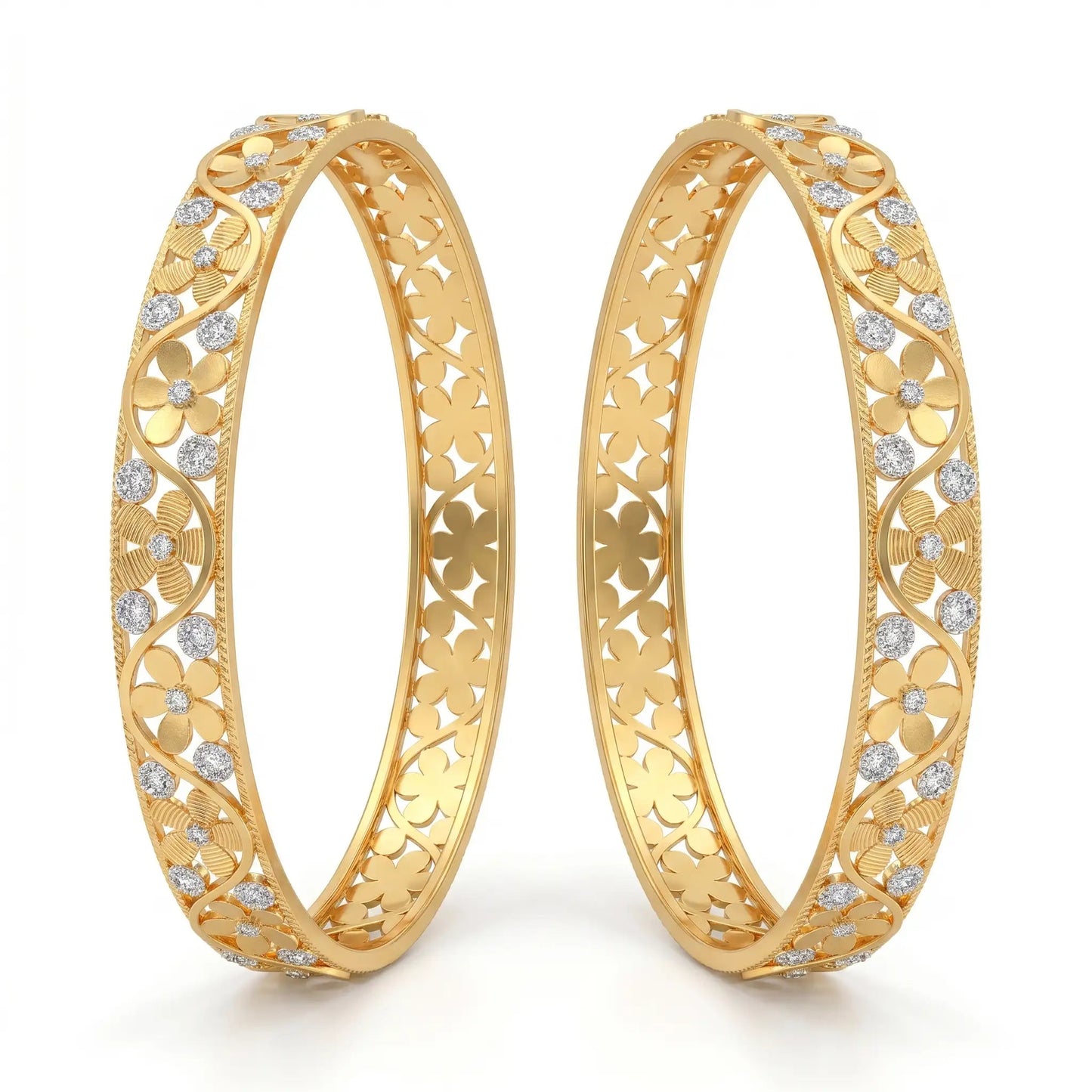 Chandrika Bangles pooja sales