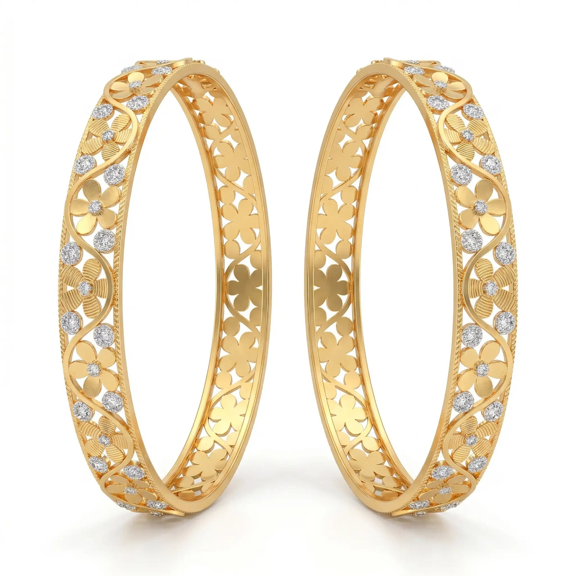 Chandrika Bangles pooja sales