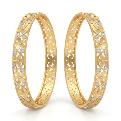 Chandrika Bangles pooja sales