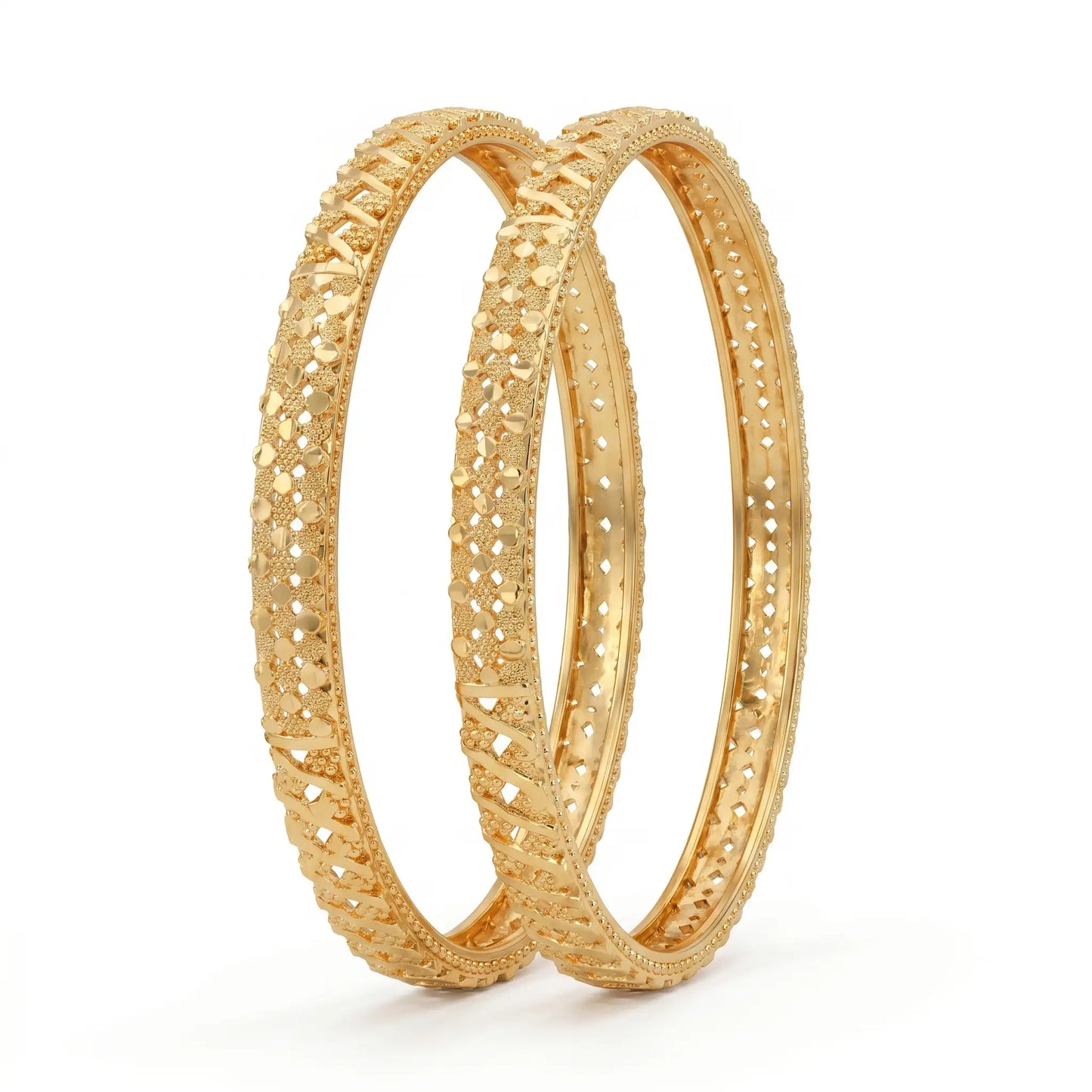 Meera Bangles