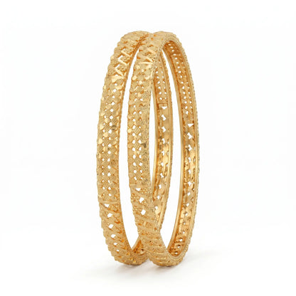 Meera Bangles