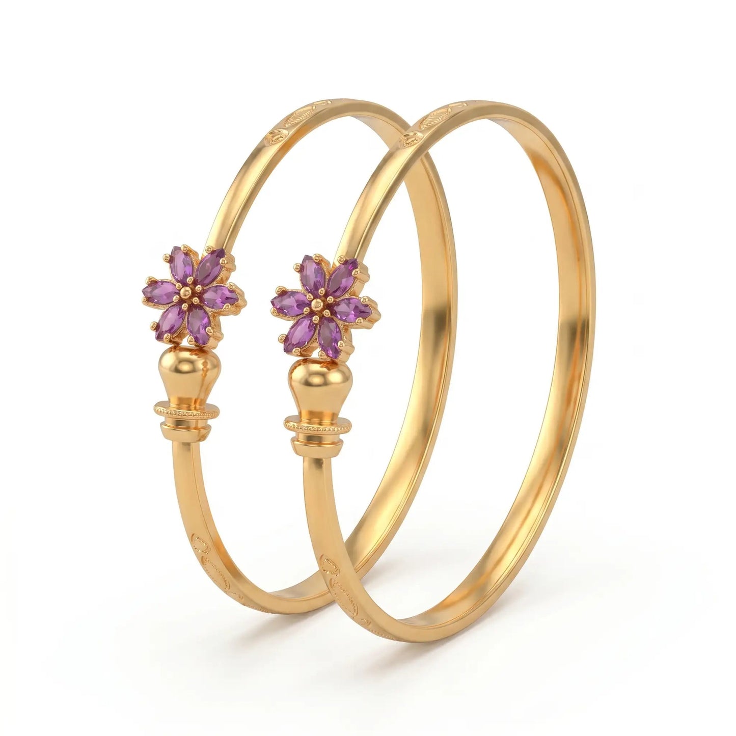 Anvi Bangles [adjustable] pratik sales