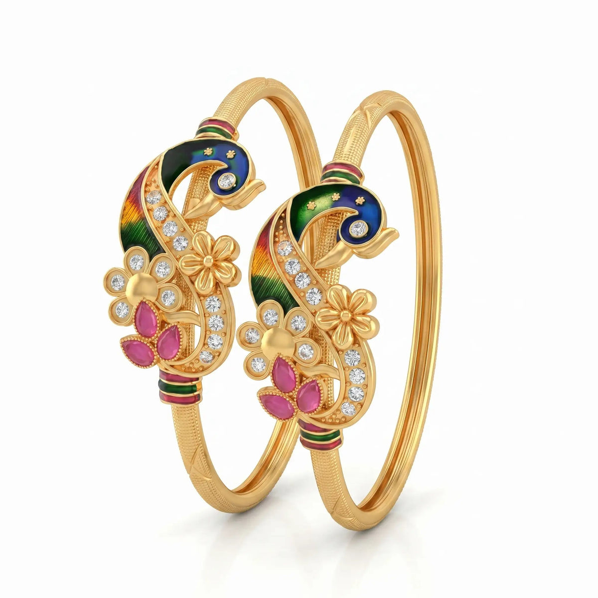 Devika Bangles pratik sales