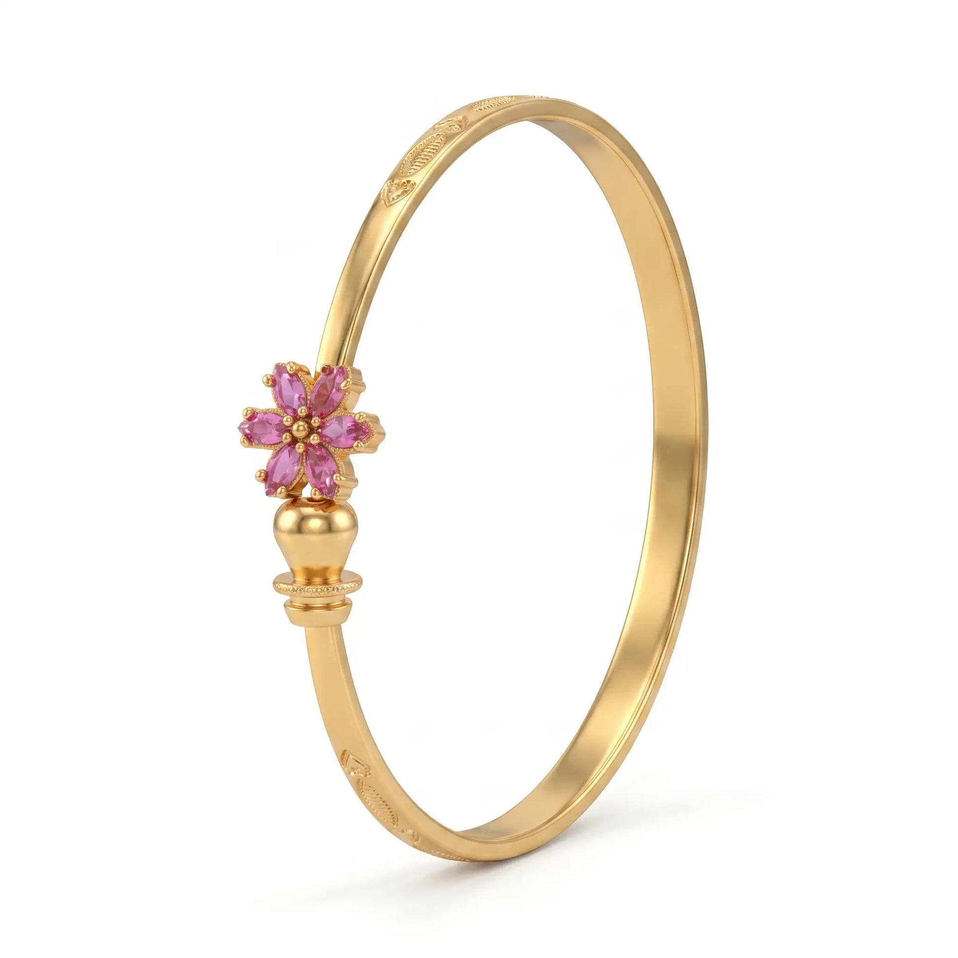 Anvi Bangles [adjustable] pratik sales