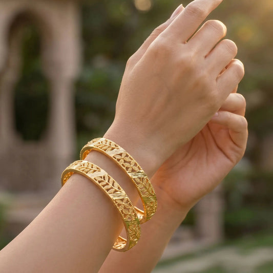 Bhavya Bangles pooja sales