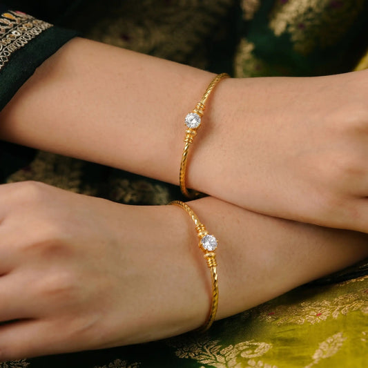Ruhani Bangles pratik sales
