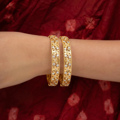 Chandrika Bangles pooja sales