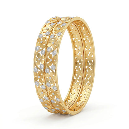 Chandrika Bangles pooja sales